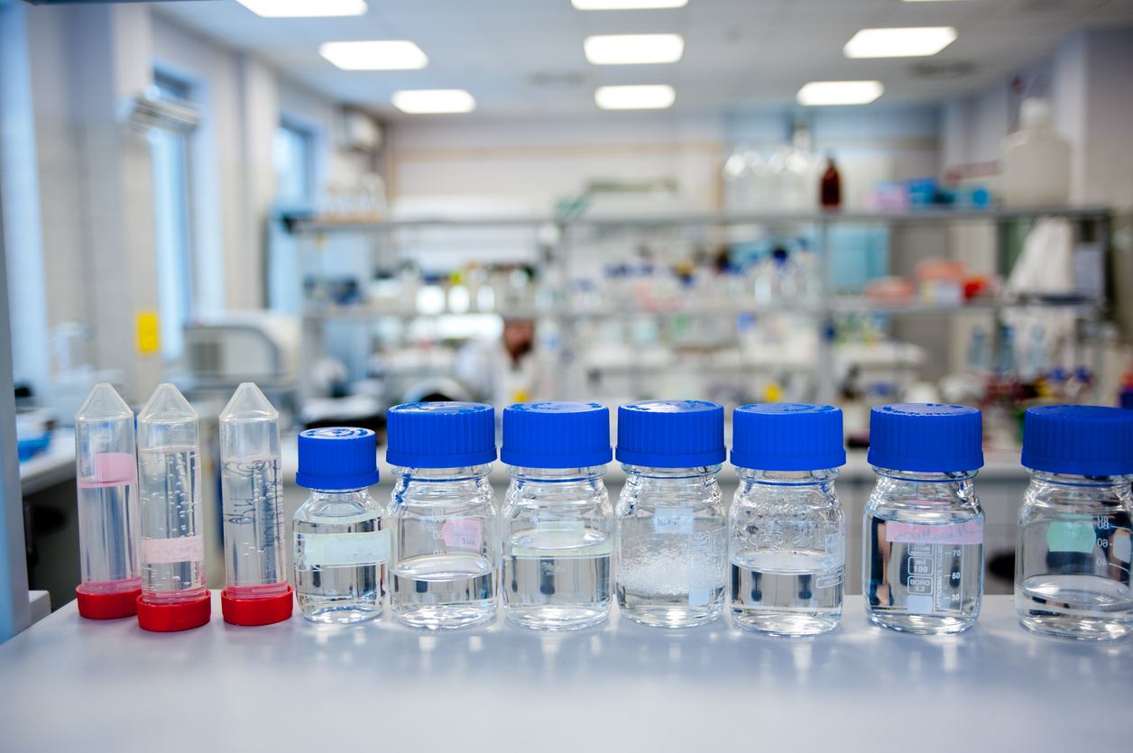 LiquidX Laboratory & Chemical Supply