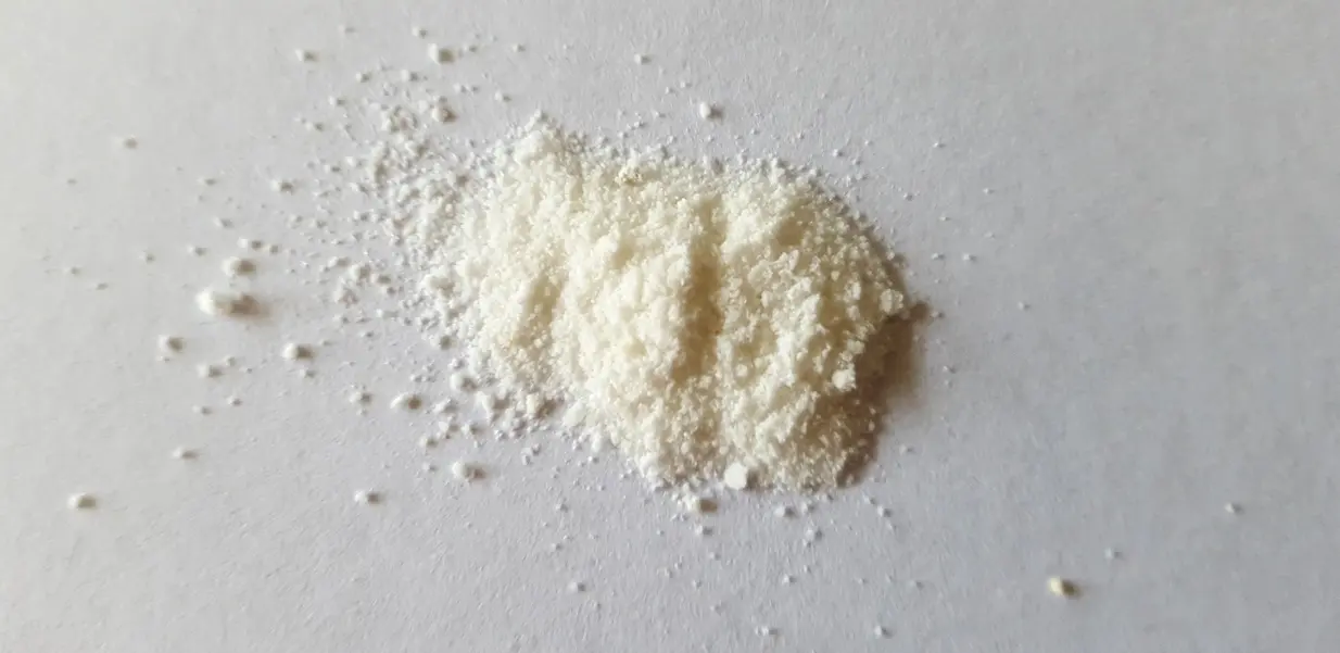 Amphetamine Sulfate Powder 99.8%