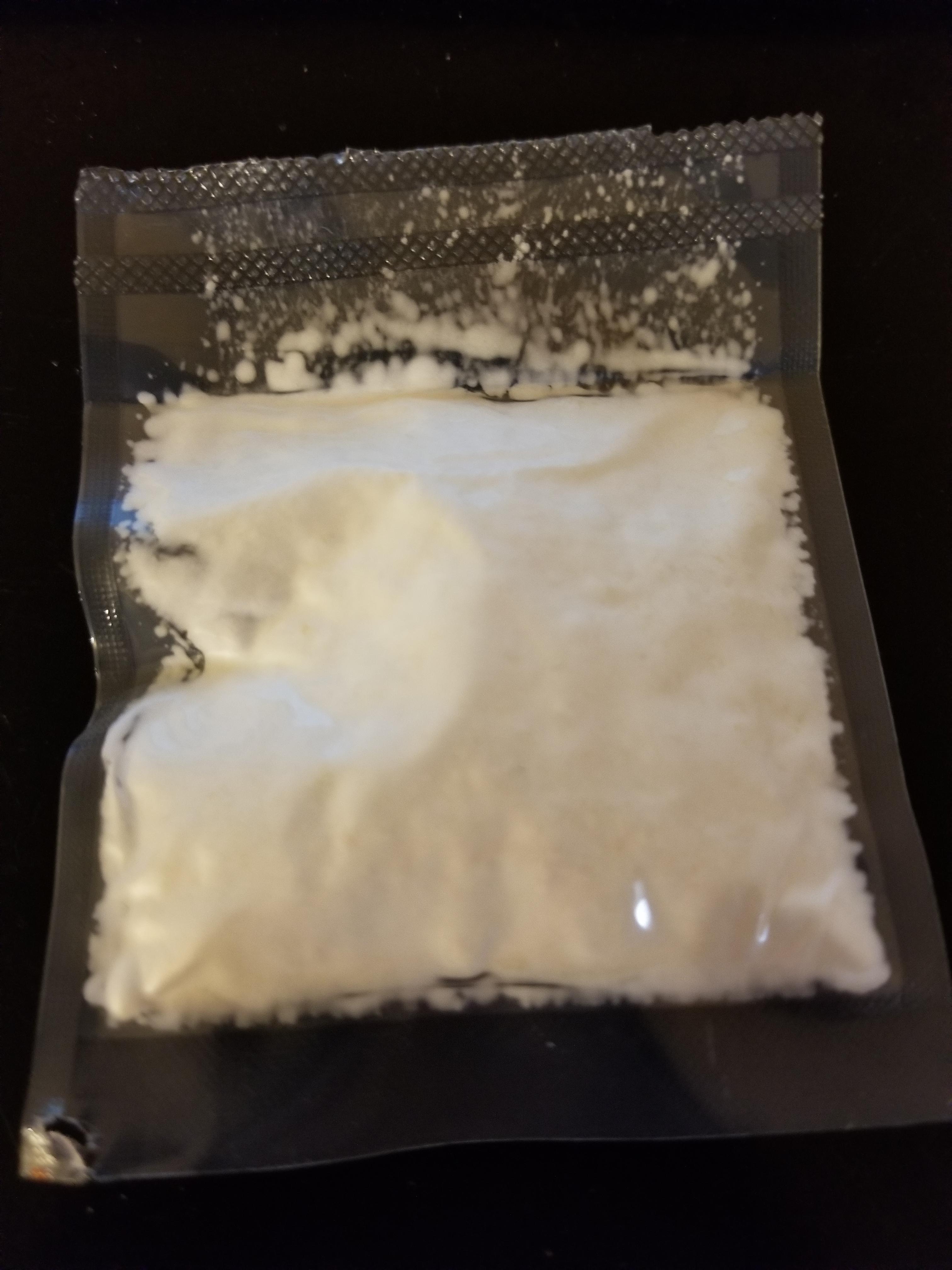 Amphetamine Sulfate Powder 99.8% view 2
