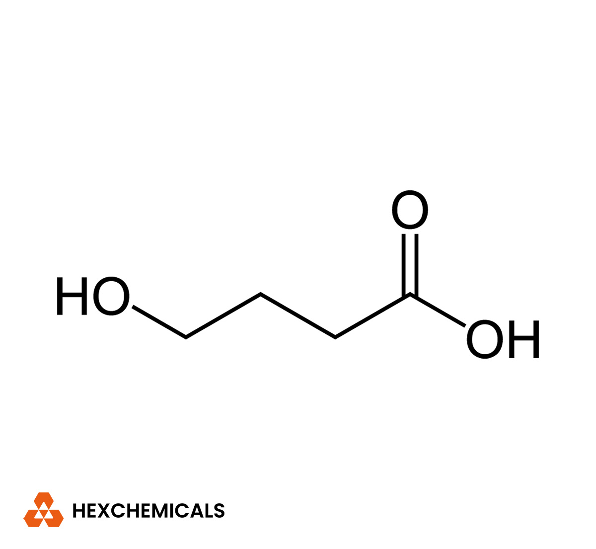 Gamma-Hydroxybutyrate (GHB) Pure Solution view 3