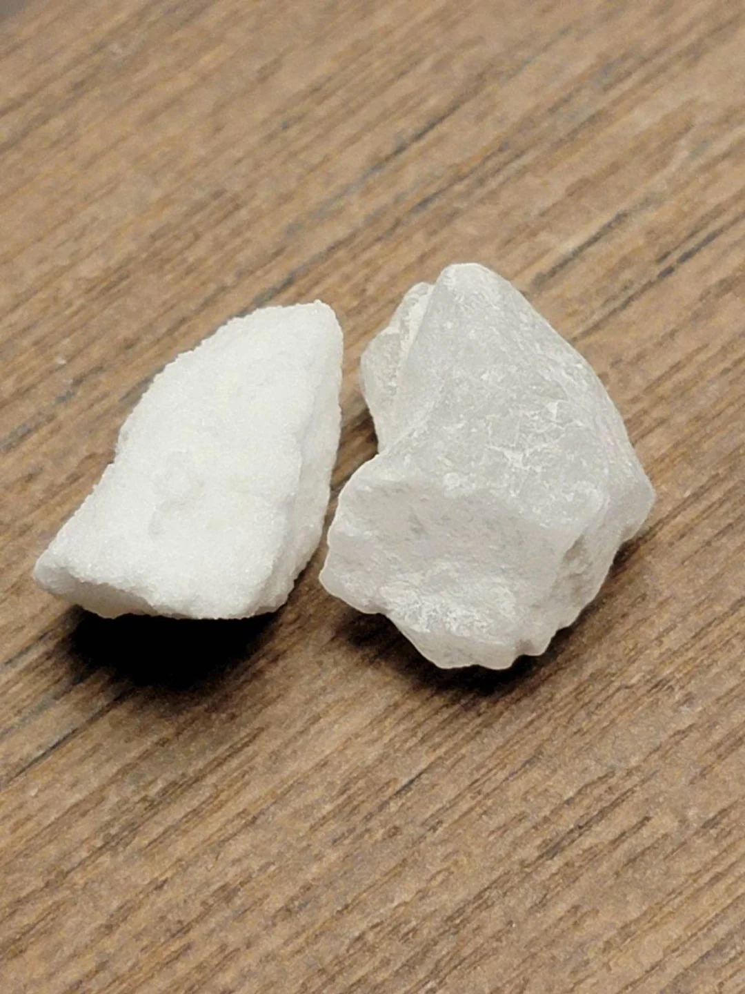 Ketamine HCL Crystal Needle Powder 99.8%